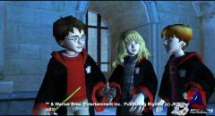 Harry Potter and the Chamber of Secrets /     