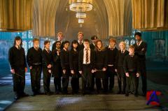 Harry Potter and the Order of the Phoenix /     