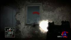 Battlefield Bad Company 2.