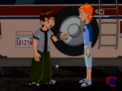  10 / Ben 10(1 )