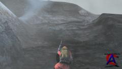 Cursed Mountain