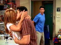  (9 ) / Friends (Season 9)