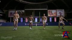   / Blue Mountain State [1 ]