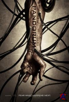  /Pandorum [HD]