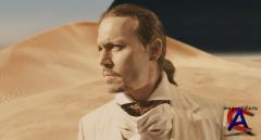    / Imaginarium of Doctor Parnassus, The