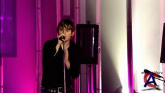 Keane - Live