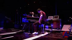 Keane - Live