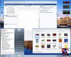 WINDOWS HOMEPREMIUM SERVER 2008 R2 7360 BETA x64 CODE NAME "VAIL" EN-RUS   