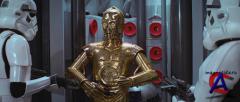  :  4 -   (HD) / Star Wars