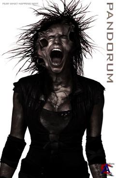  /Pandorum [HD]