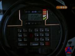     Velocity Trap