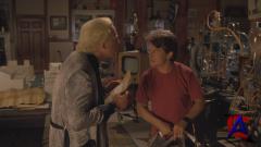    3 / Back to the Future Part III [HD]