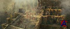     x  / Indiana Jones and the Kingdom of the Crystal Skull [HD]