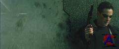  [HD] / Matrix, The