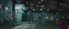 13- :  / Banlieue 13 Ultimatum