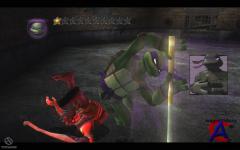 Teenage Mutant Ninja Turtles: The Video Game