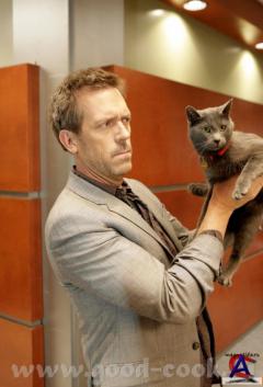   / House, M.D. (3 )