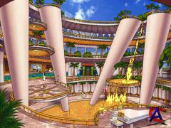  7:    / Leisure Suit Larry 7: Love For Sail