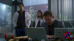   / House, M.D. (4 )