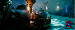 :   / Transformers: Revenge of the Fallen [HD]