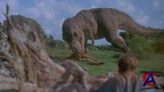   / Jurassic Park [HD]