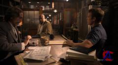   / Human Target [1 ]