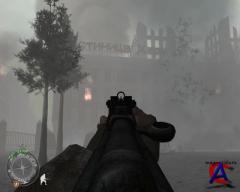 CALL OF DUTY: FEAT OF SOLDIER ( )