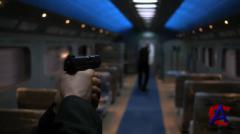   / Human Target [1 ]