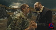    / Imaginarium of Doctor Parnassus, The