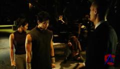  2:   / Yamakasi 2: Les Fils du Vent