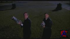    / Men in Black