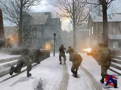 CALL OF DUTY: FEAT OF SOLDIER ( )