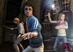 Harry Potter and The Goblet of Fire /     
