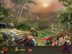  .  / Hidden Expedition: Amazon