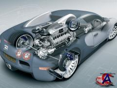 BUGATTI