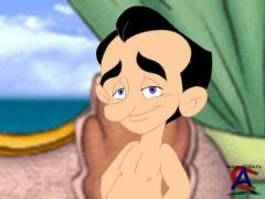  7:    / Leisure Suit Larry 7: Love For Sail