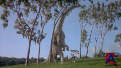    / Jurassic Park [HD]