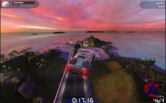 TrackMania United Forever