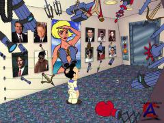  7:    / Leisure Suit Larry 7: Love For Sail