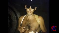 :     .  / Gonzo: The Life and Work of Dr. Hunter S. Thompson