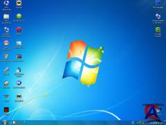 Seven Remix XP 2.4.0.307