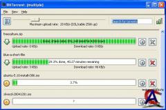 Bittorrent
