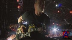 Metallica: Orgullo pasion y gloria. Tres noches en la ciudad de Mexico. (2009)