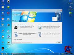 Seven Remix XP 2.4.0.307
