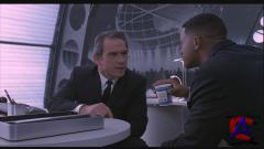    / Men in Black