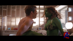   / Star Trek [HD] (2009)