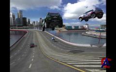 TrackMania United Forever