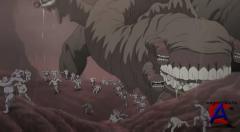   / Dantes Inferno: An Animated Epic