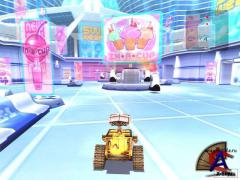 - / WALL-E