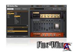 GUITAR RIG 4 PRO